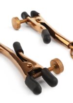 Adjusable Nipp Clamps