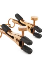 Adjusable Nipp Clamps
