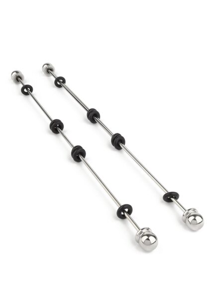 Nipple Sticks with Ball 20cm