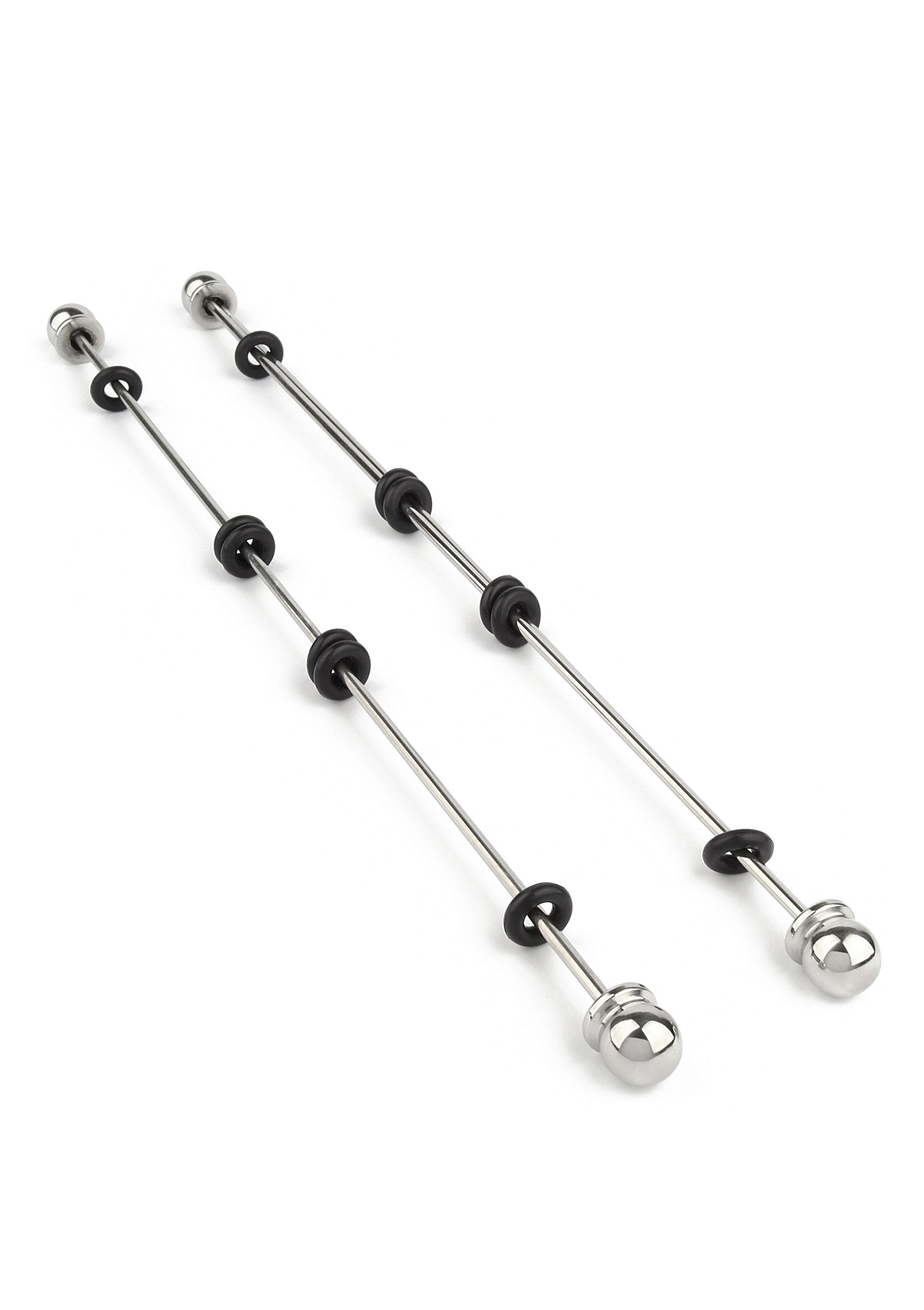 Nipple Sticks with Ball 20cm Nipple Sticks with Ball 20cm