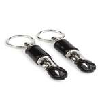 Barrel Tit Clamps With Ring