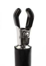 Barrel Tit Clamps With Ring