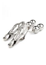 Clover Nipple Clamps Weight