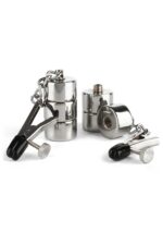 Aligator Nipple Clamps Weights
