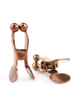 Balls Pincher Nipple Clamps