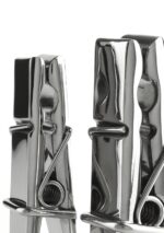 Clothespins Nipple Clamps