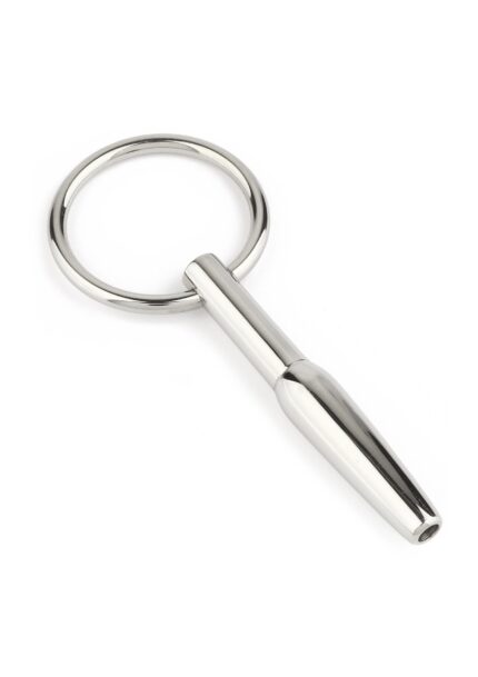 Original Uretheral Open Plug