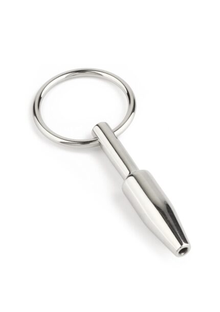 Mini Fucker Open Plug