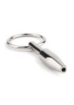 Mini Fucker Open Plug