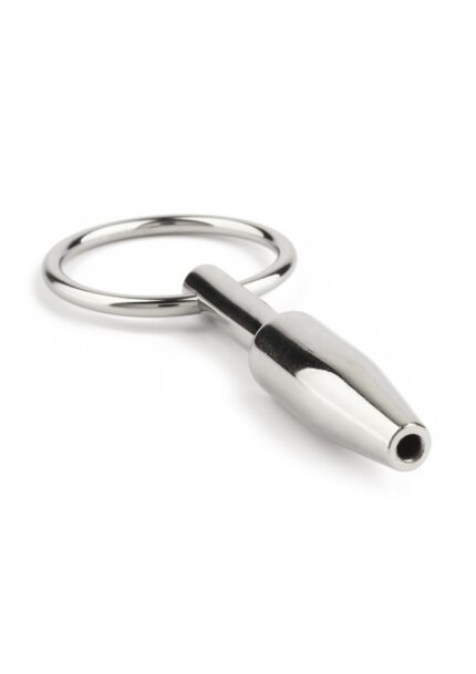 Mini Fucker Open Plug