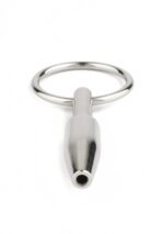 Mini Fucker Open Plug