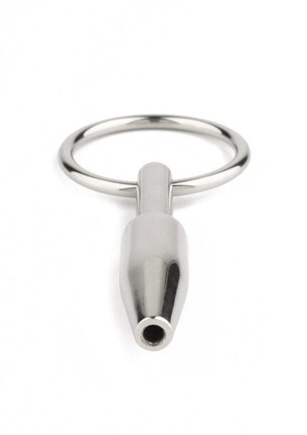 Mini Fucker Open Plug