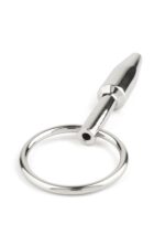 Mini Fucker Open Plug