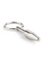 Mini Fucker Solid Plug