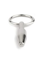 Mini Fucker Solid Plug