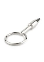 Mini Fucker Solid Plug