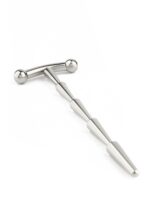 Smooth Cum Rattle Penis Plug