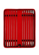 Rosebud Urethral Sounds 13 pcs