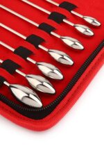 Rosebud Urethral Sounds 13 pcs