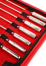Rosebud Urethral Sounds 13 pcs