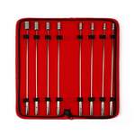 Screw Me Urethral Sounds 8 pcs
