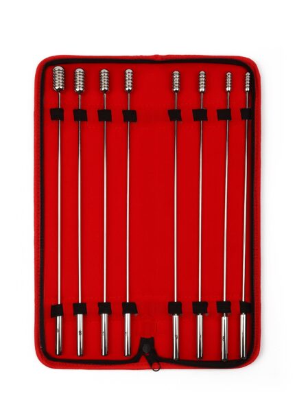 Screw Me Urethral Sounds 8 pcs