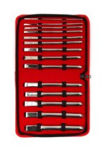 Single End Dilator 14 pcs