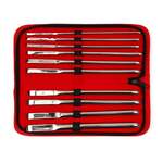Single End Dilator 10 pcs