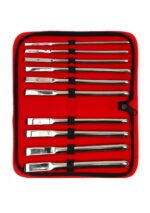 Single End Dilator 10 pcs