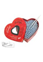 Hart/Coeur Erotic NL/FR