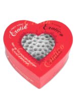 Herz/Cuore Erotic DE/IT
