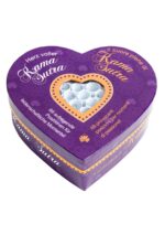 Herz/Cuore Kama Sutra DE/IT