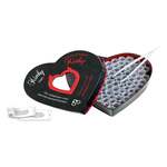 Hart/Coeur Kinky NL/FR