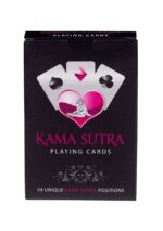 Kamasutra Playing cards 1pcs