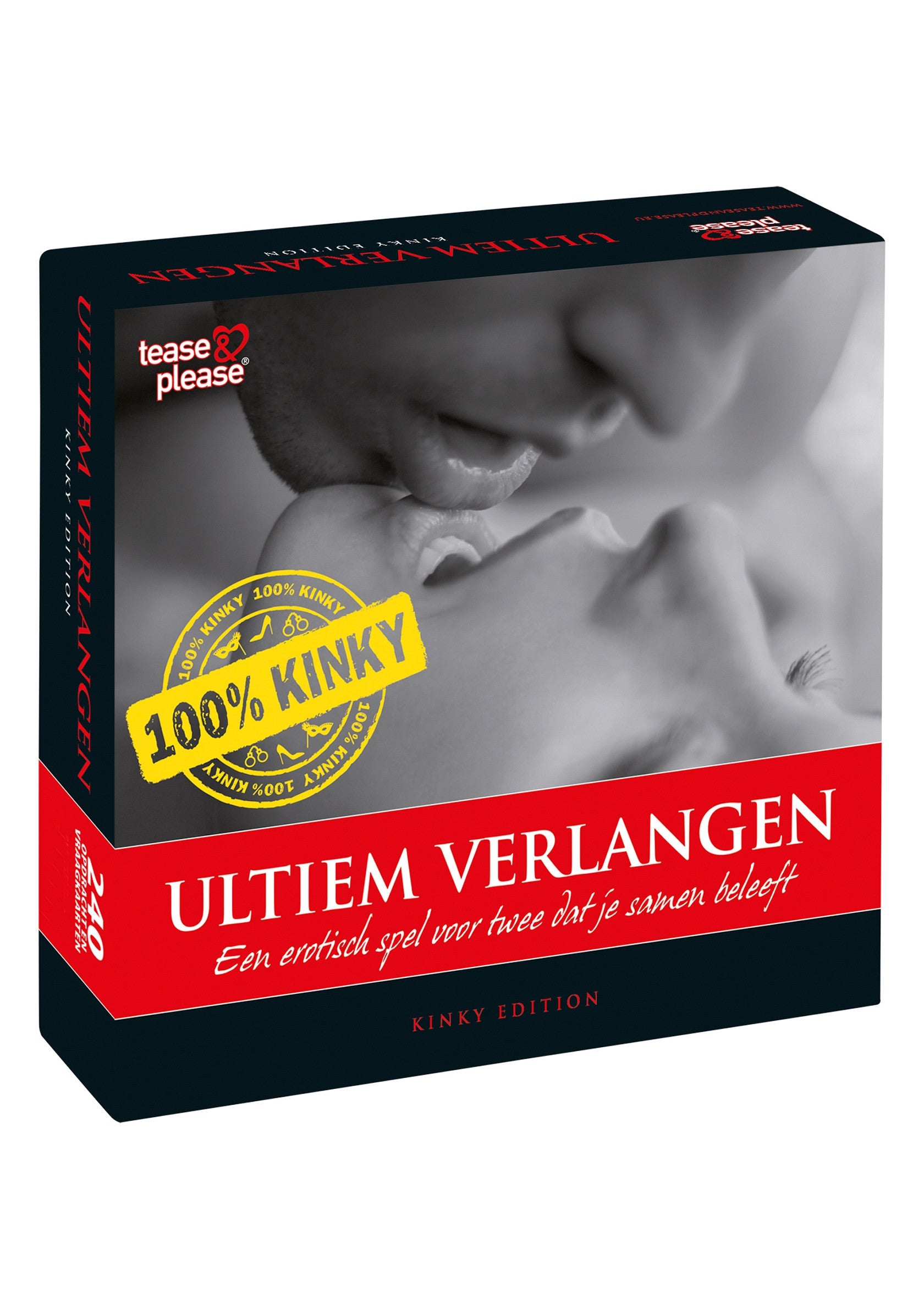 Ultiem Verlangen Kinky NL Ultiem Verlangen Kinky NL
