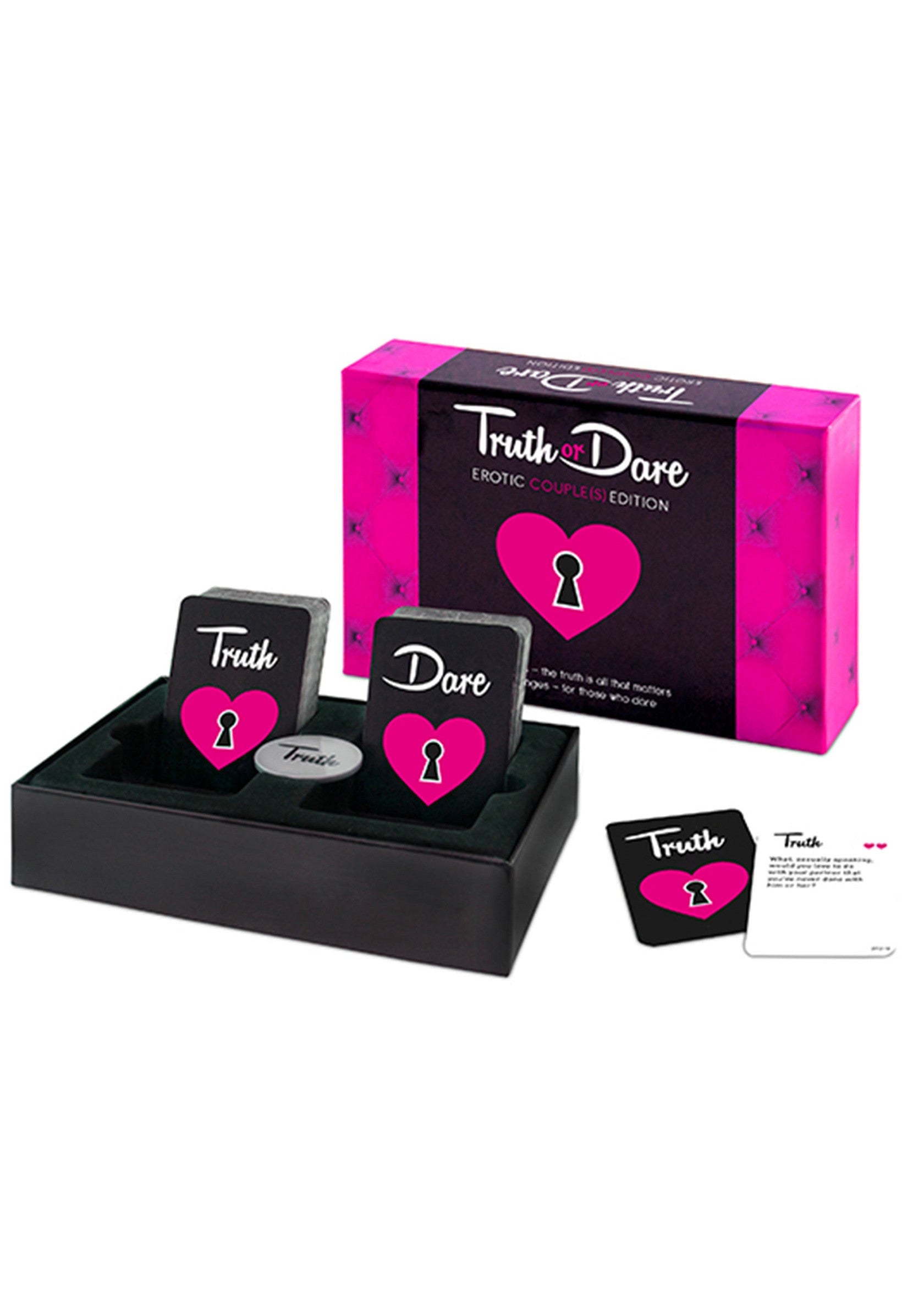 Truth/Dare Erotic Couples ENG Truth/Dare Erotic Couples ENG