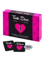 Truth/Dare Erotic Couples ENG