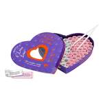 Heart/Corazon Love&Lust ENG/ES