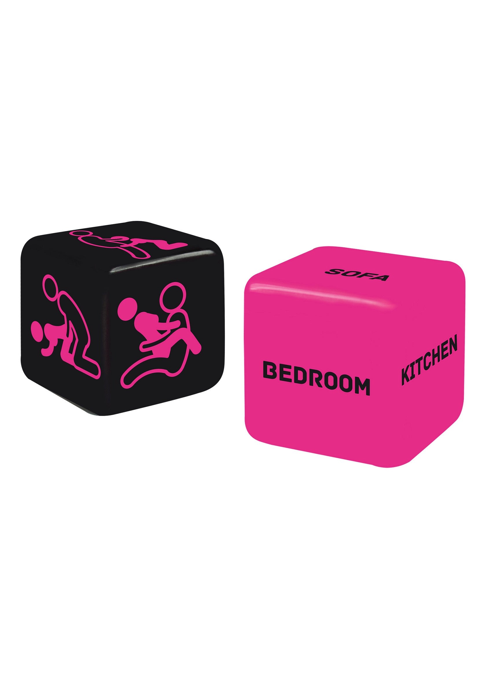 Dice KamaSutra NL/DE/ENG/FR Dice KamaSutra NL/DE/ENG/FR