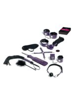 Master Slave 3 in 5 languages