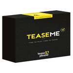 TeaseMe in 10 languages