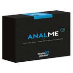 AnalMe in 10 languages