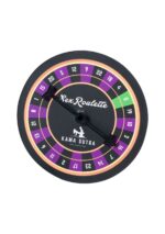 Kamasutra 10 languages