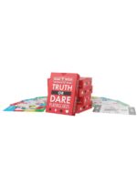 MadWish Playing Cards 24 pcs ENG/DE