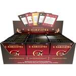 G Kamasutra cards 24 pcs ENG/FR/DE