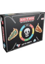 MadWish Pro ENG/DE