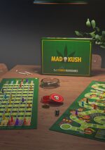 MadKush Game
