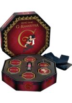 G Kamasutra Boardgame ENG/FR