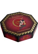 G Kamasutra Boardgame ENG/FR