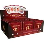 MadWish Girls Cards 24 pcs